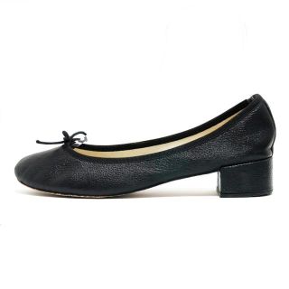 レペット(repetto)のレペット パンプス EU 39 1/2 レディース -(ハイヒール/パンプス)