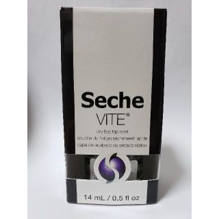 セシェ(Seche)のうさ様専用(ネイルトップコート/ベースコート)