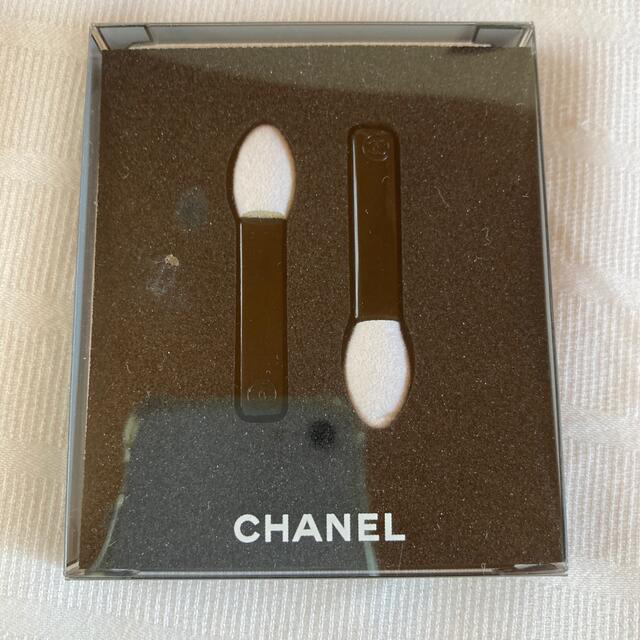 CHANEL(シャネル)のCHANEL EYESHADOW 79 新品チップ付き コスメ/美容のベースメイク/化粧品(アイシャドウ)の商品写真