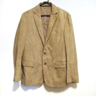 ラルフローレン(Ralph Lauren)のラルフローレン ジャケット メンズ美品  -(その他)