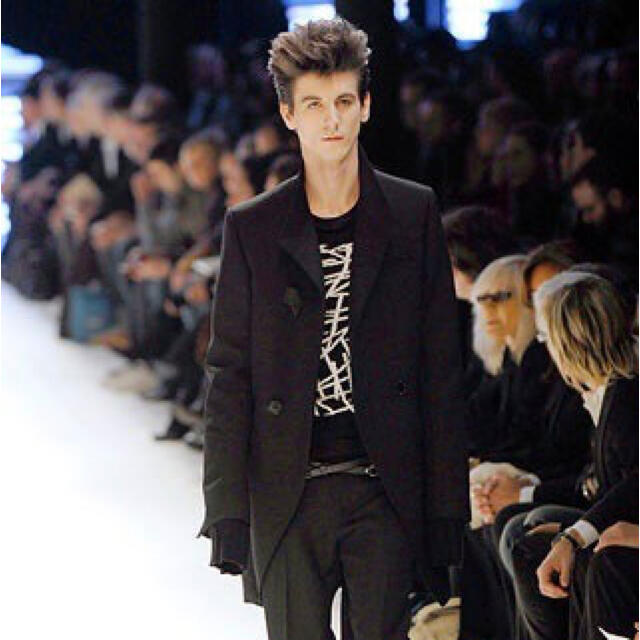 注目 dior - HOMME DIOR homme エディ期 コレクションアイテム 07aw