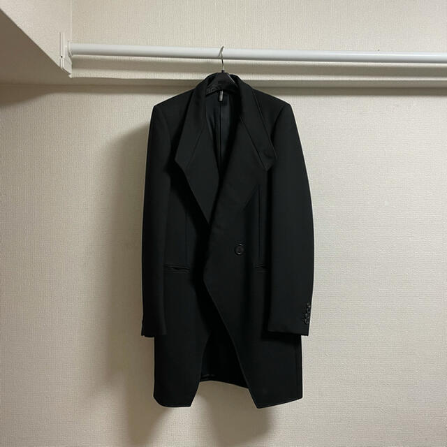 dior homme 07aw エディ期 コレクションアイテム