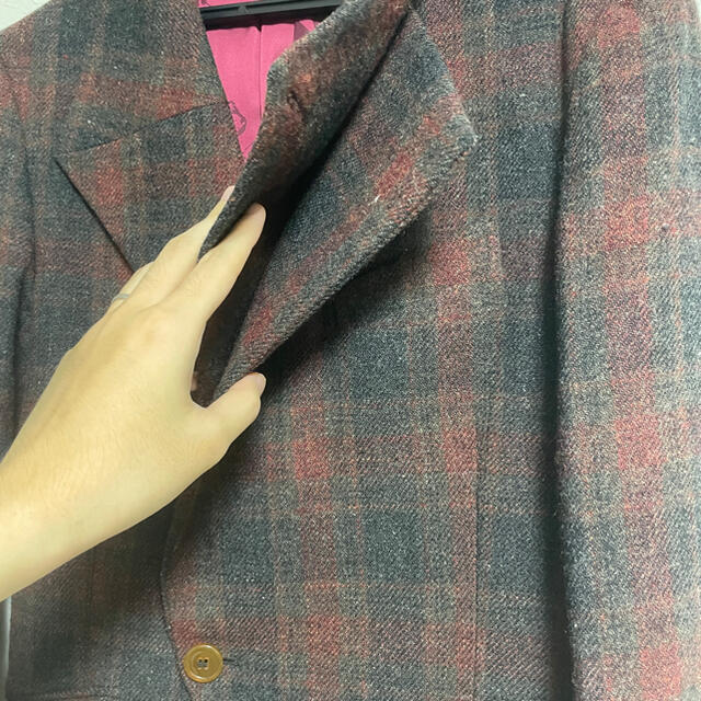 B品セール Vivienne Westwood Vintage 赤タグ ダブルブレスト | ochge.org