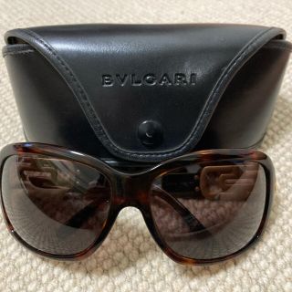 ブルガリ(BVLGARI)のブルガリ　BVLGARI サングラス(サングラス/メガネ)