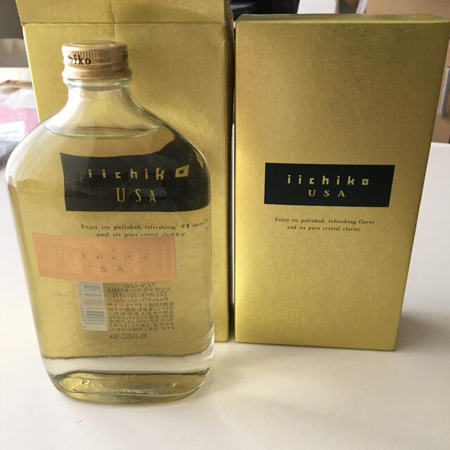 本格焼酎いいちこパーソン　宇佐　iichiko