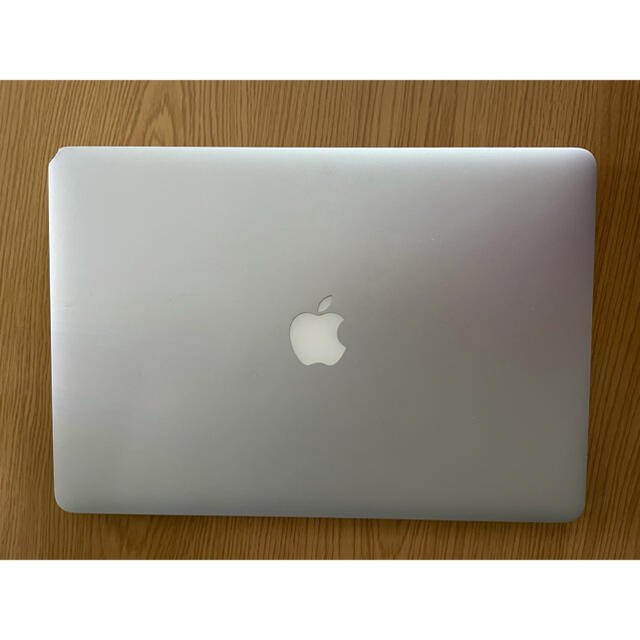 <専用>MacBook Pro 2013 15インチ 16GB かなり傷あり