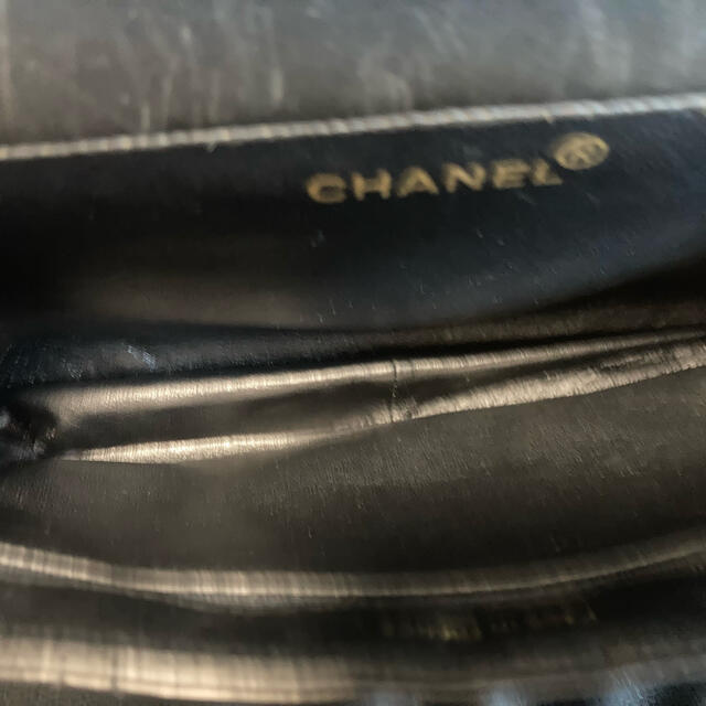 CHANEL(シャネル)のFujiyama様専用　シャネル　ヴィンテージ　マトラッセ　ショルダーバッグ レディースのバッグ(ショルダーバッグ)の商品写真