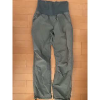 アークテリクス(ARC'TERYX)のArcteryx クライミングパンツ　サイズ4 アークテリクス(登山用品)