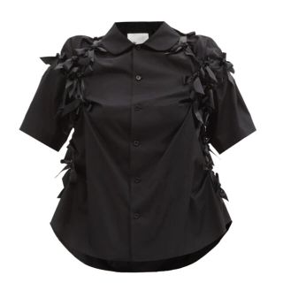 COMME des GARCONS（シャツ/ブラウス(半袖/袖なし)）のフリマ