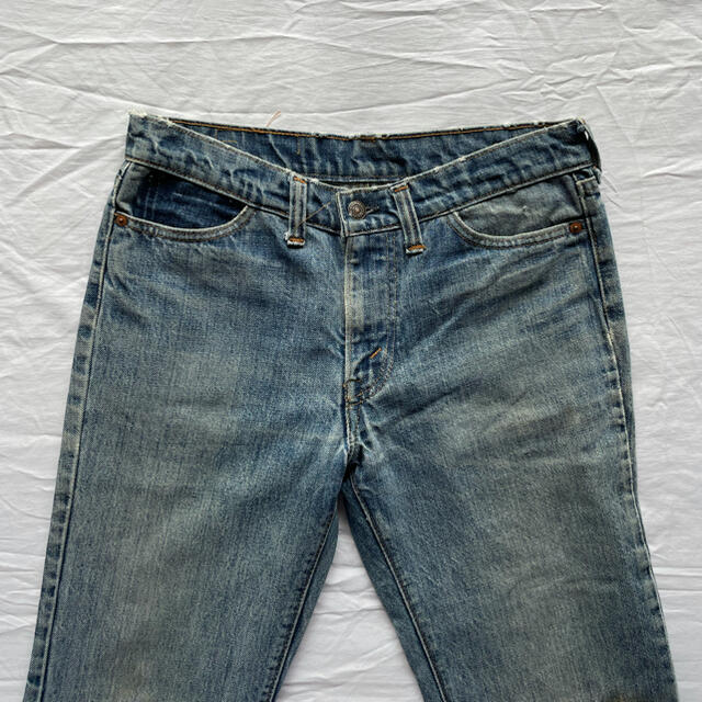 Levi's 517 31×36 80's 2