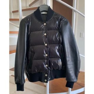 サカイ(sacai)のサカイラックダウン(ダウンコート)