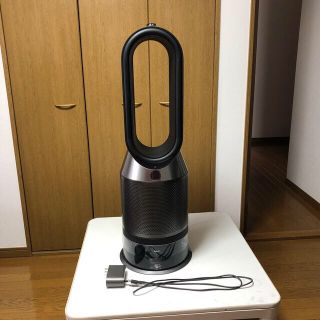 ダイソン(Dyson)のdyson pure humdify +cool(空気清浄器)