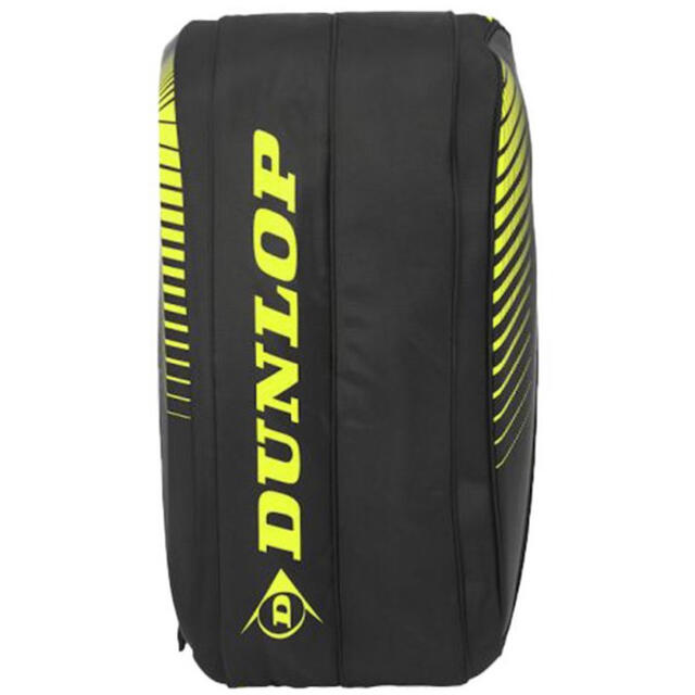 DUNLOP(ダンロップ)の［かなた様専用］DUNLOP ラケットバッグ　2セット スポーツ/アウトドアのテニス(バッグ)の商品写真