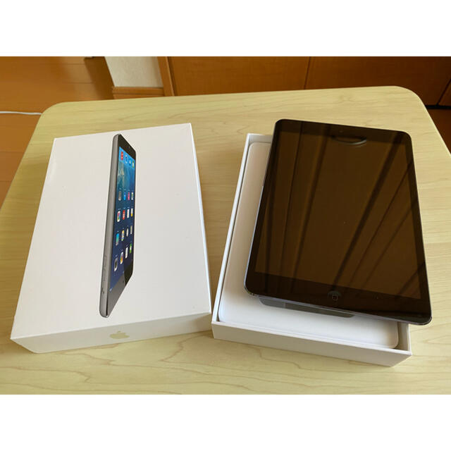 iPad mini Wi-Fi 16GB MF432J/A