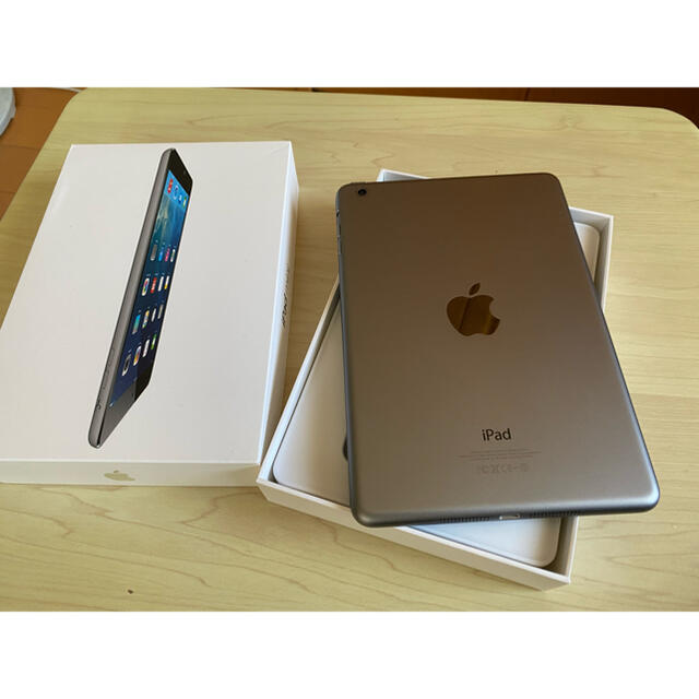 iPad - iPad mini Wi-Fi 16GB MF432J/Aの通販 by tsu331's shop｜アイ