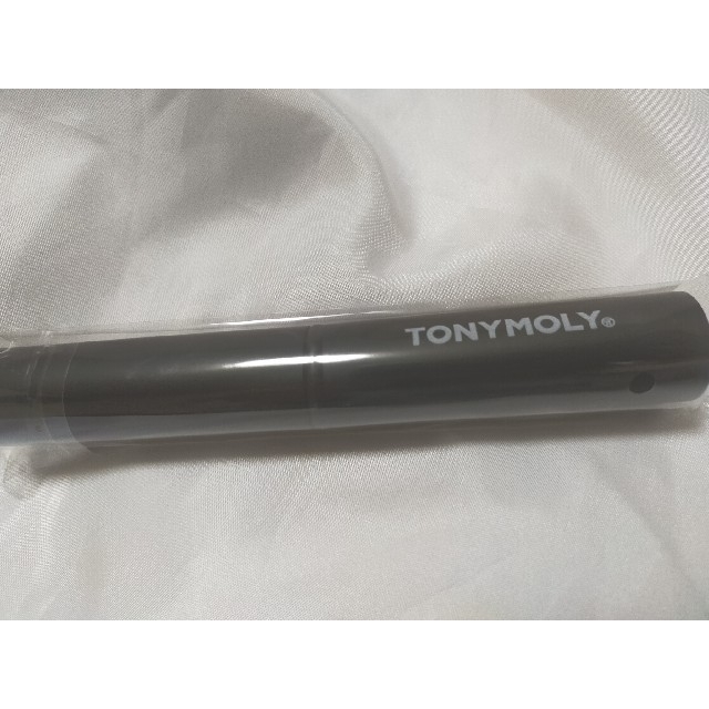 TONY MOLY(トニーモリー)のTONY MOLY トニモリー メイクブラシ コスメ/美容のメイク道具/ケアグッズ(ブラシ・チップ)の商品写真