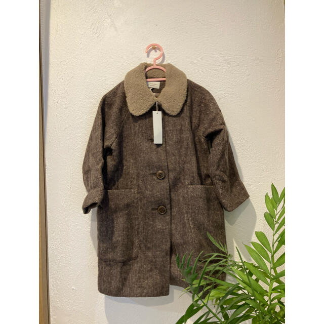 キッズ服男の子用(90cm~)♥専用♥June little closet size M コート