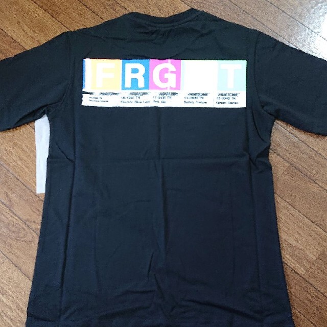 FRAGMENT × DSM TEE