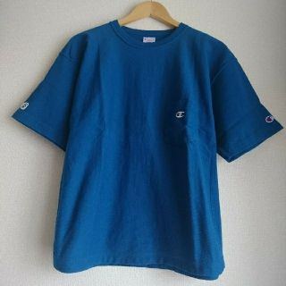 ビームスボーイ(BEAMS BOY)のビームスボーイ × チャンピオン Tシャツ(Tシャツ(半袖/袖なし))