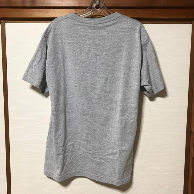 パロディーTシャツ  マイケルジャクソン×ミッキー メンズのトップス(Tシャツ/カットソー(半袖/袖なし))の商品写真