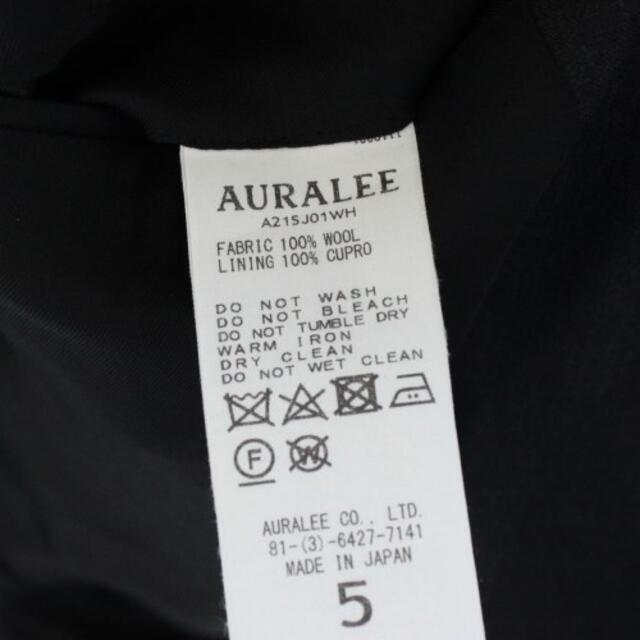 大人気格安 AURALEE ジャケット メンズの通販 by RAGTAG online｜ラクマ 低価大特価