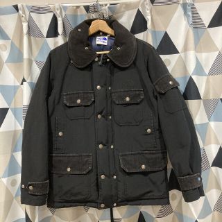 ザノースフェイス(THE NORTH FACE)のノースフェイス コムデギャルソンジュンヤワタナベマン コラダウンジャケット(ダウンジャケット)