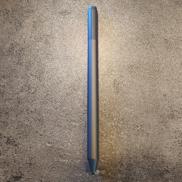 Microsoft(マイクロソフト)のMicrosoft Surface pen Black スマホ/家電/カメラのPC/タブレット(PC周辺機器)の商品写真