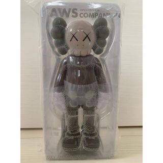 メディコムトイ(MEDICOM TOY)のKAWS COMPANION カウズ　コンパニオン フィギュア(その他)