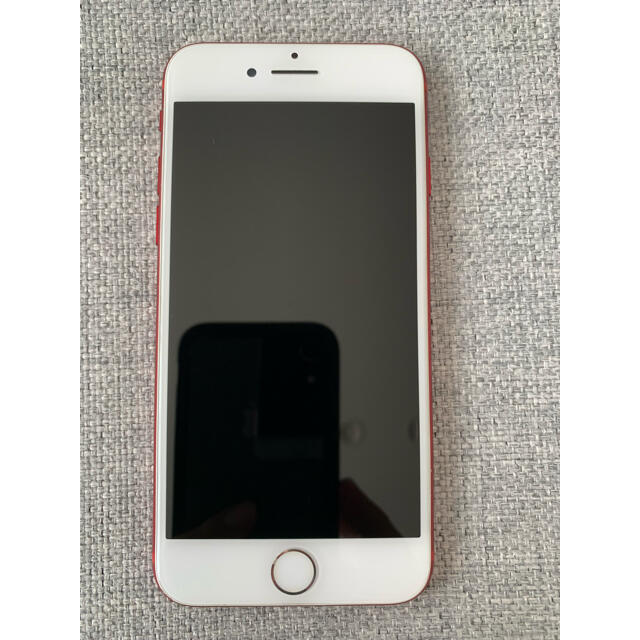 iPhone7  128GBスマートフォン本体