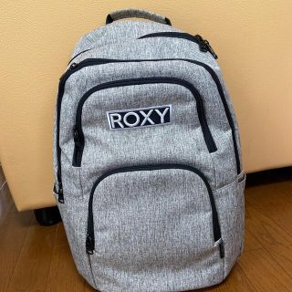 ロキシー(Roxy)のROXY リュック　大容量(リュック/バックパック)