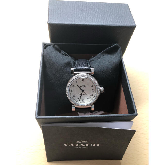 COACH(コーチ)のCOACH  レディース腕時計 レディースのファッション小物(腕時計)の商品写真