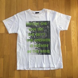 ビームス(BEAMS)のBEAMS／ビームス 半袖Tシャツ S(シャツ)