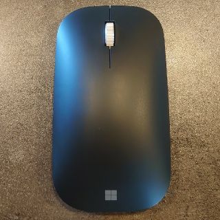 マイクロソフト(Microsoft)のMicrosoft mobile mouse Black (PC周辺機器)