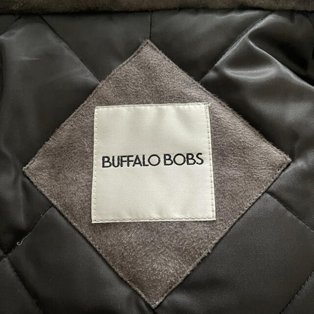 BUFFALO BOBS(バッファローボブス)の⭐️ バッファローボブズ　モッズコート メンズのジャケット/アウター(モッズコート)の商品写真