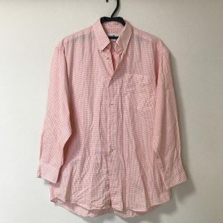 ニジュウサンク(23区)の23区　長袖シャツ　レディース(Tシャツ(長袖/七分))