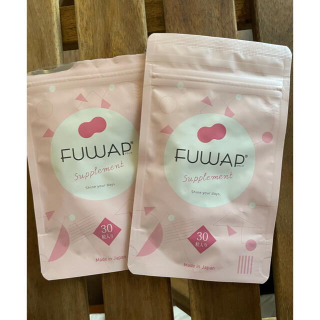 FUWAP 2セット