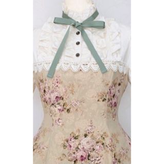 Victorian maiden - Victorian Maiden☆アンティークローズドール