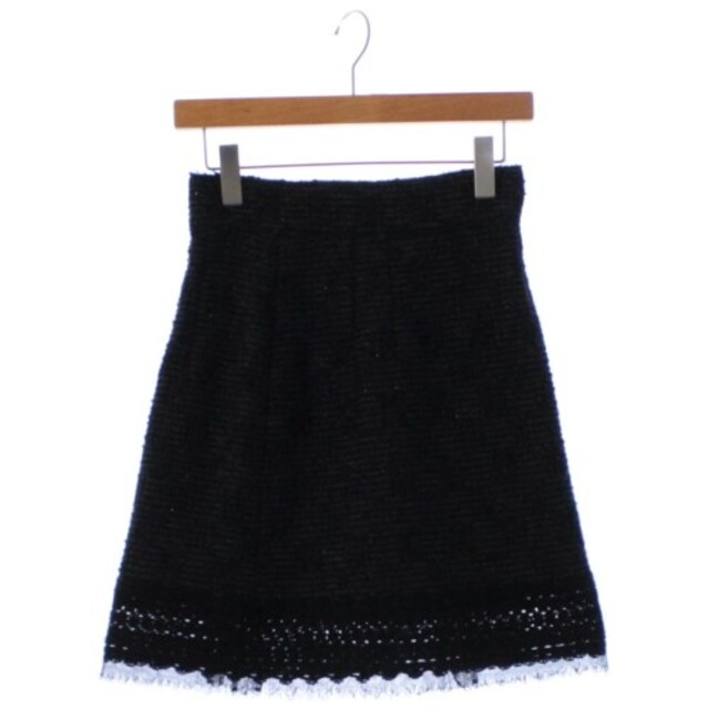 DOLCE&GABBANA ひざ丈スカート レディース - ひざ丈スカート