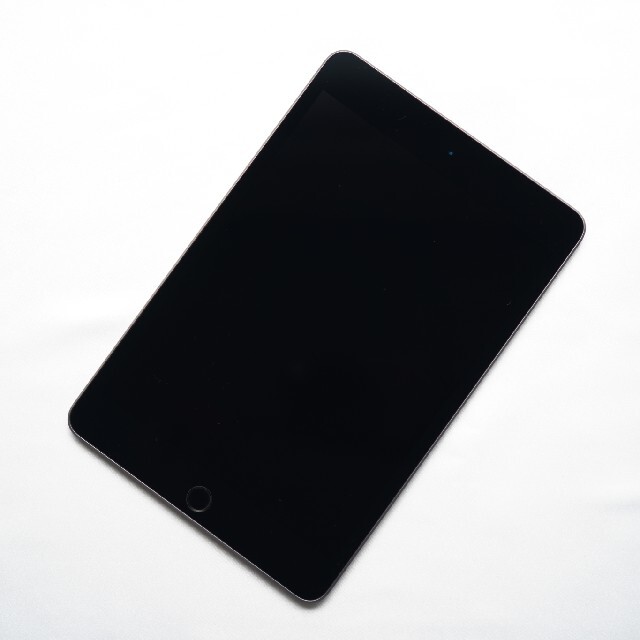 iPad mini 5 64GB Wi-Fi スペースグレー 2