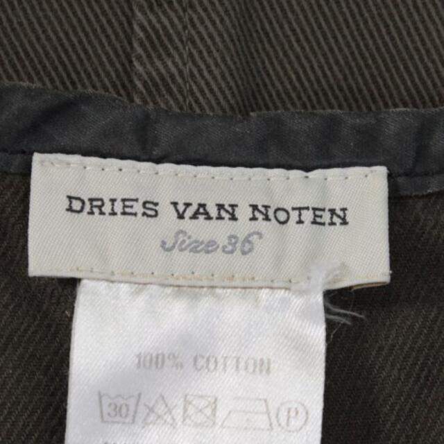 DRIES VAN NOTEN ひざ丈スカート レディース 2