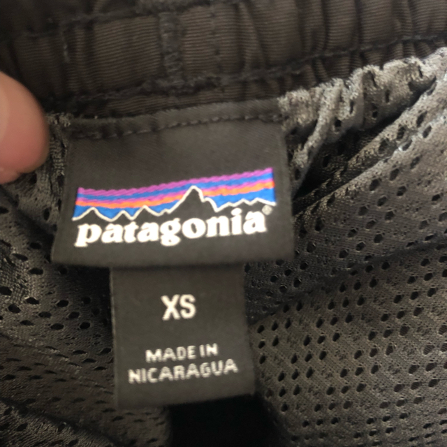 patagonia(パタゴニア)のパタゴニア バギーズ ショーツ 5インチ  メンズのパンツ(ショートパンツ)の商品写真