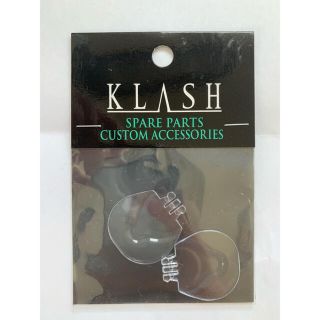 DRT TiNY KLASH ショート リップ Lip タイニークラッシュ(ルアー用品)