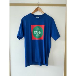 ケンゾー(KENZO)のケンゾー KENZO ロゴTシャツ(Tシャツ/カットソー(半袖/袖なし))