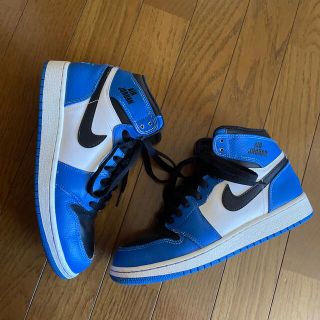 ナイキ(NIKE)のjordan sakuさん専用(スニーカー)