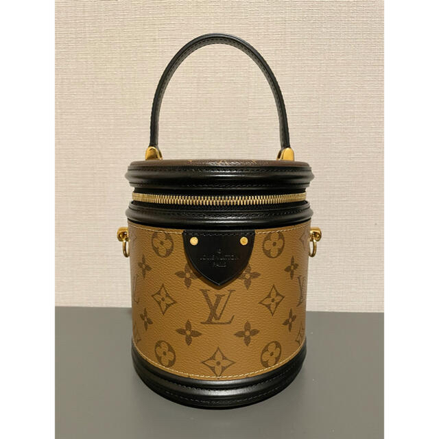 格安 売上 chaan様専用 極美品 ヴィトン カンヌ ハンドバッグ | TOOMCOM