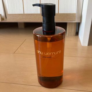 シュウウエムラ(shu uemura)のシュウウエムラ　アルティム8(クレンジング/メイク落とし)