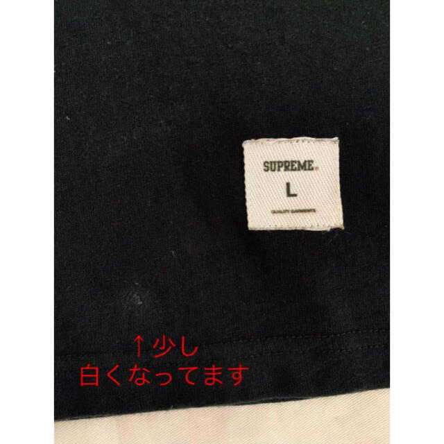 supreme 19aw flame s/s top シュプリーム　Tシャツ