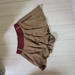 ナイスクラップ(NICE CLAUP)のショートパンツ(ショートパンツ)