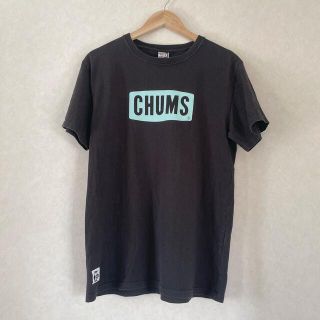 チャムス(CHUMS)のCHUMS Tシャツ(Tシャツ(半袖/袖なし))