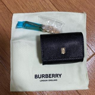 バーバリー(BURBERRY)のBurberry モノグラム Airpods Pro ケース(その他)